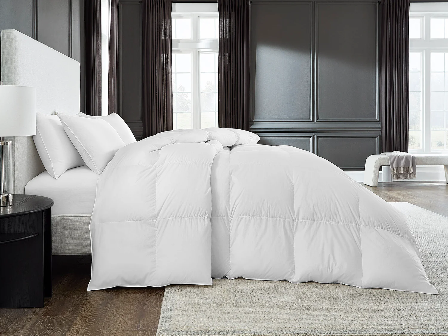 Elevated Comfort for Every Home