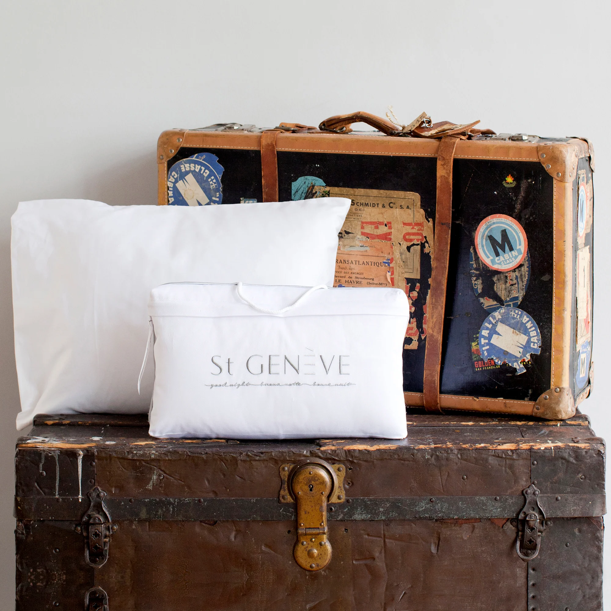 BOXING DAY TRAVEL PILLOW SALE